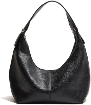 2025 Mother's Day Gift Hobo Handbags, Vegan Leather Shoulder Bags for Women, Clutch Y2K Purse Handbags Tote Bag