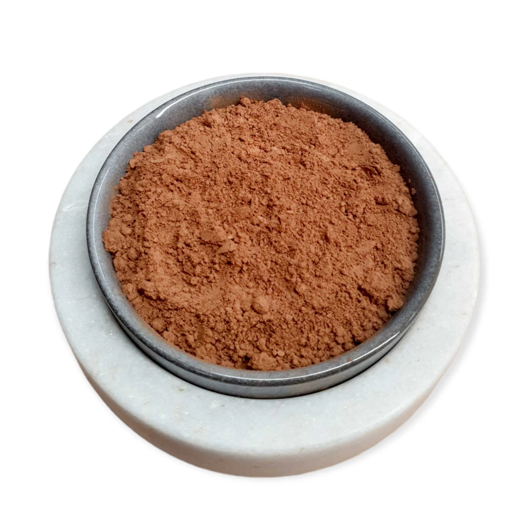 20Kg Organic Reishi Mushroom Powder - Supplement Ganoderma Lingzhi Health Food