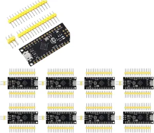 5/10Pcs Upgraded/Nano V3.0 ATTINY 88 Extended Compatible for arduino ATTINY88 Micro Development Board 16Mhz /Digispark ATTINY85