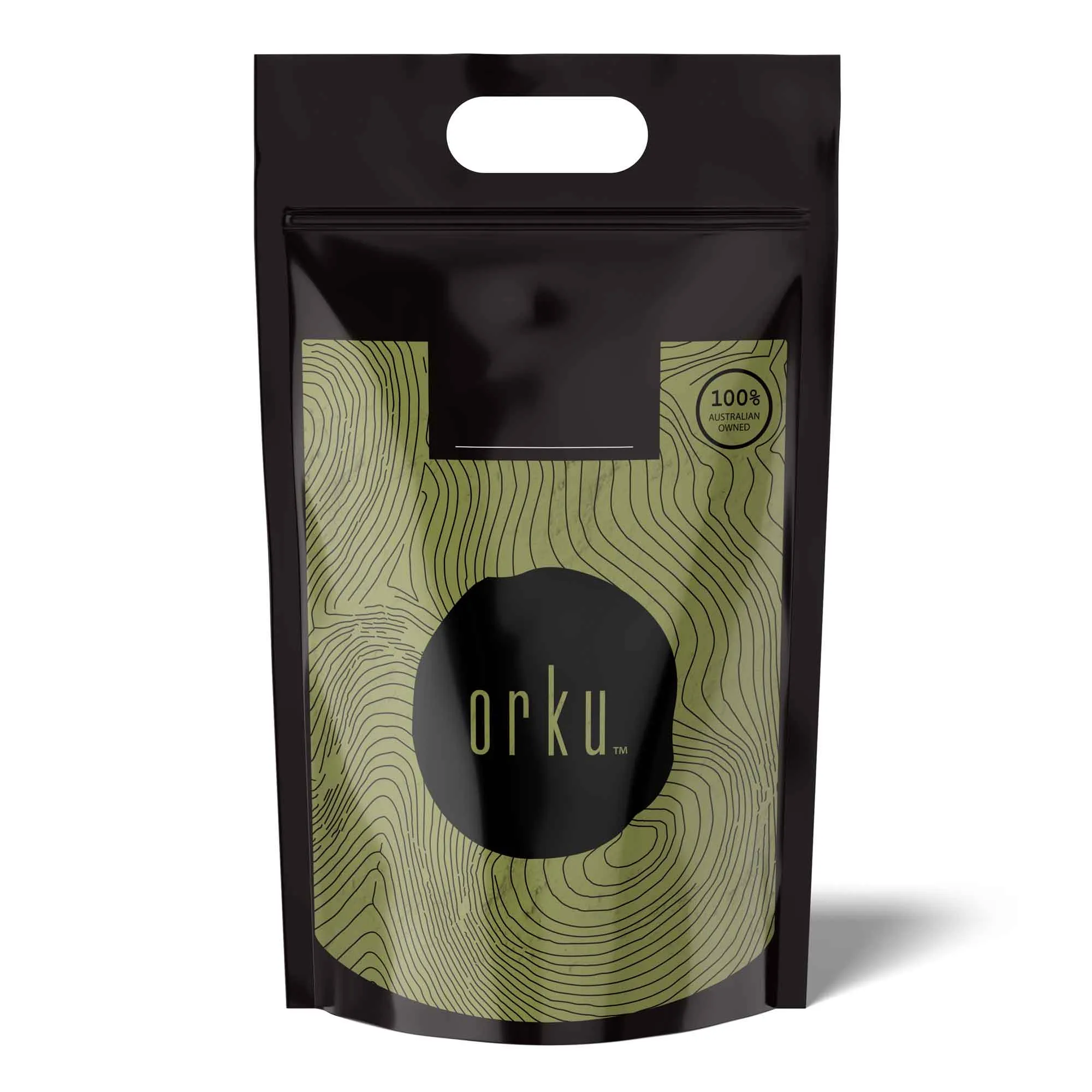 5Kg Organic Moringa Leaf Powder -  Supplement Moringa Oleifera Drumstick Leaf