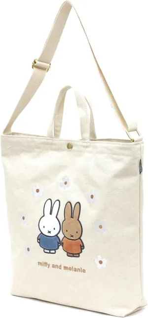 6063 Miffy Tote Bag