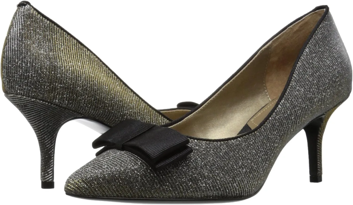 Adrienne Vittadini Footwear Women's Siv Dress Pump