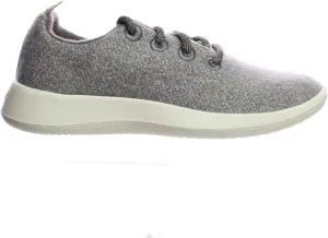 Allbirds Womens Wool Runner Gray Running Shoes Size 6, Grey
