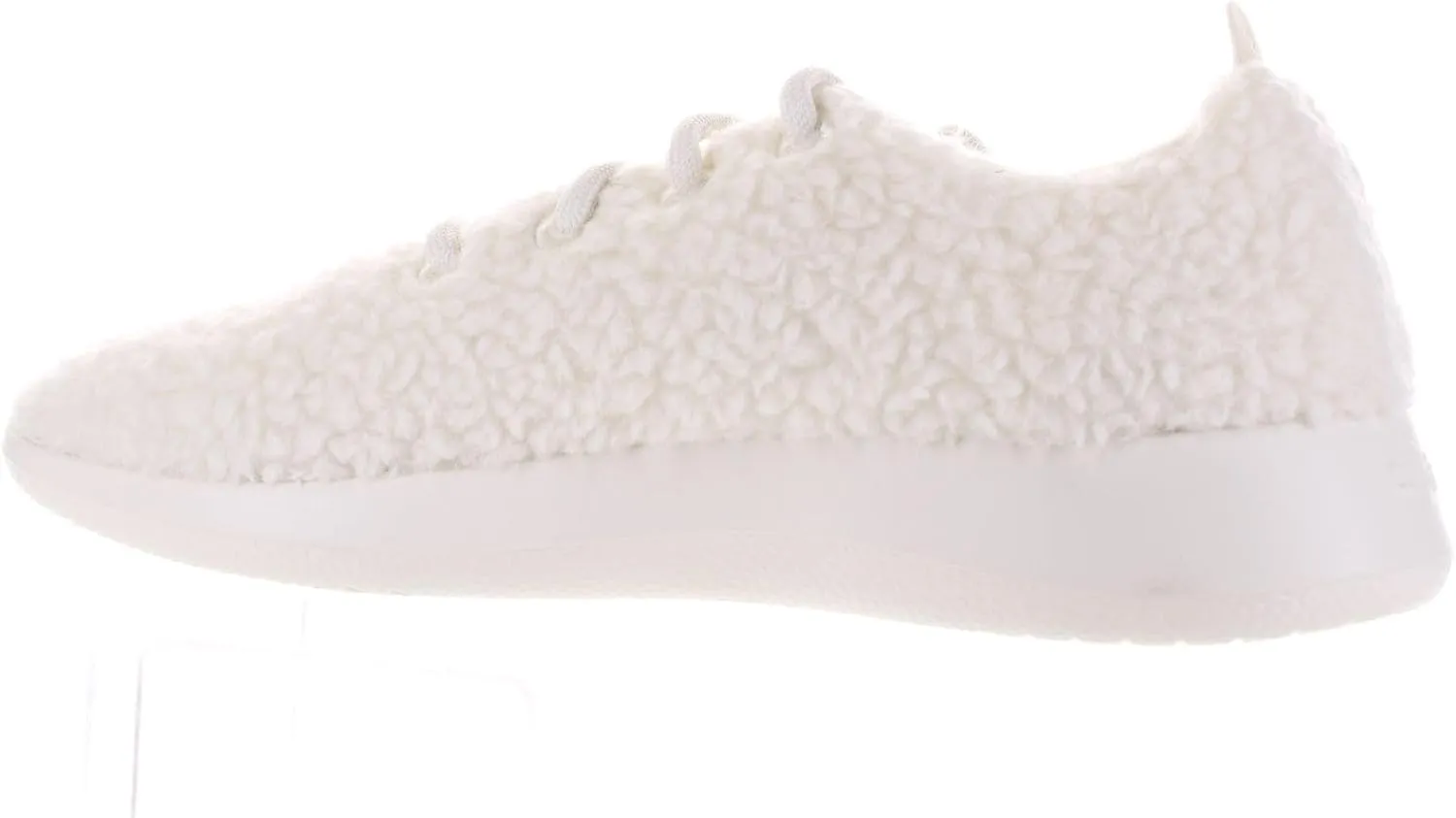 Allbirds womens Wool Runner Mizzle