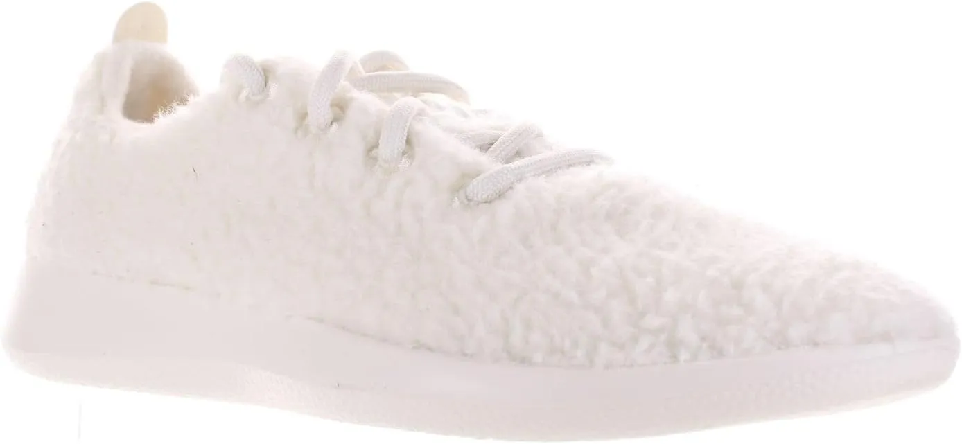 Allbirds womens Wool Runner Mizzle