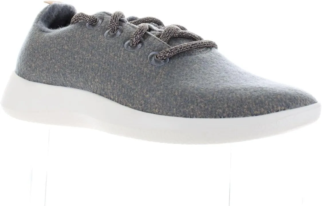 Allbirds womens Wool Runner Mizzle