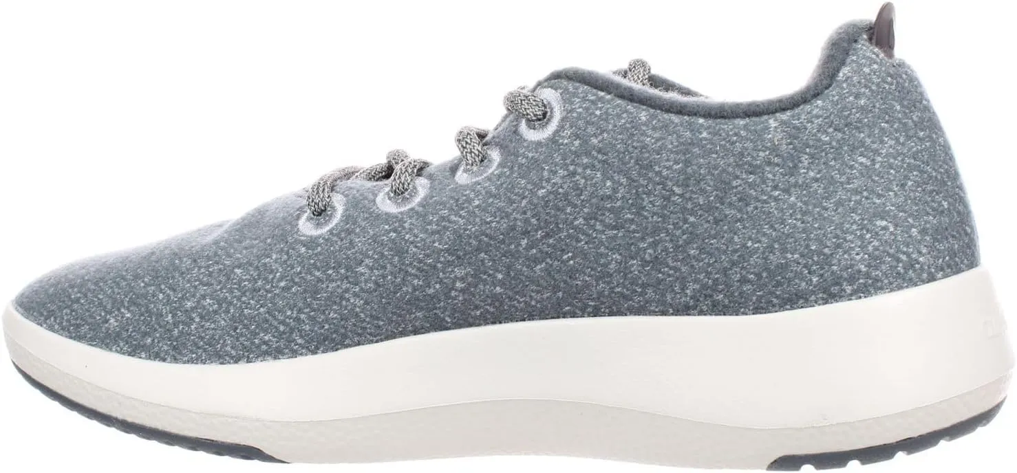 Allbirds womens Wool Runner Mizzle