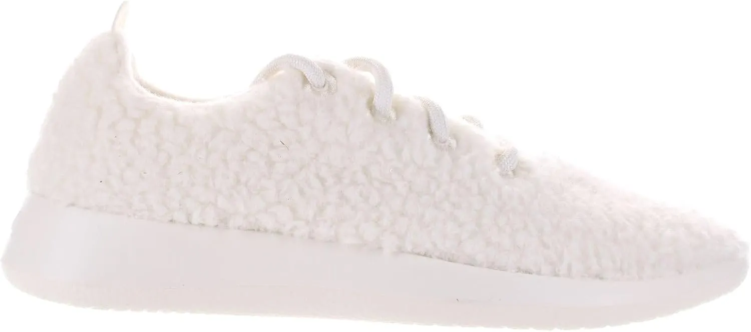 Allbirds womens Wool Runner Mizzle