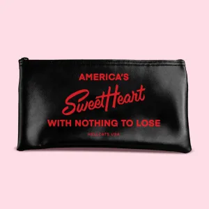America's Sweetheart Pouch/Clutch - Accessories