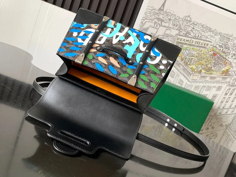 ANAFORA LUXE - GOD Bags - 052