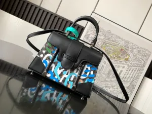 ANAFORA LUXE - GOD Bags - 052