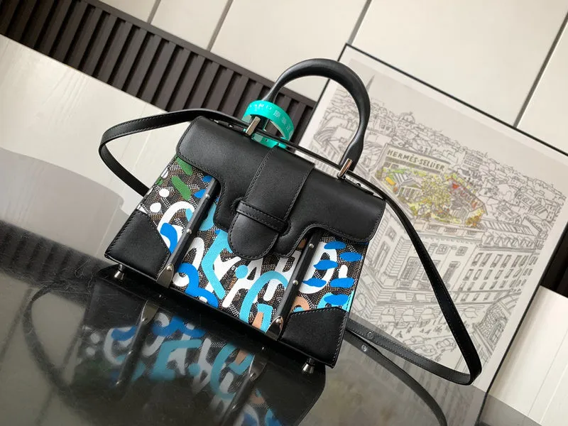 ANAFORA LUXE - GOD Bags - 052