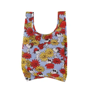 Baby Baggu - Floral Snoopy