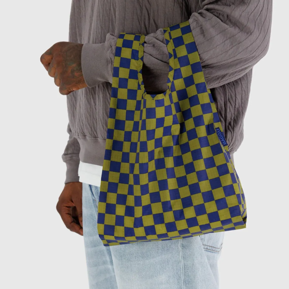 Baby Baggu Reusable Bag
