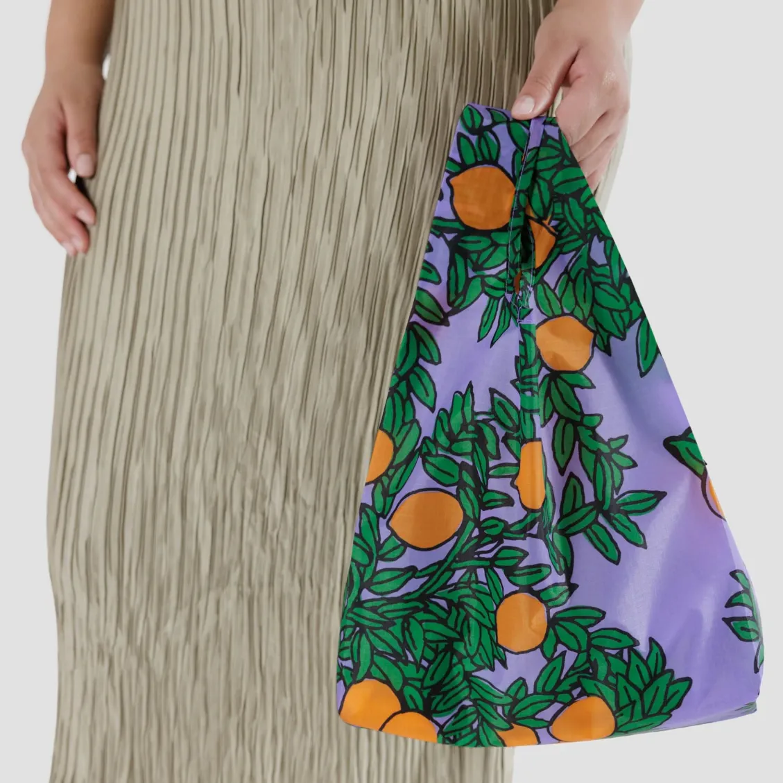Baby Baggu Reusable Bag
