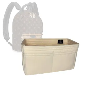 Bag Organizer for LV Palm Springs PM backpack - Premium Felt (Handmade/20 Colors)