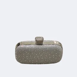 Bags - #810 - Silver Bling