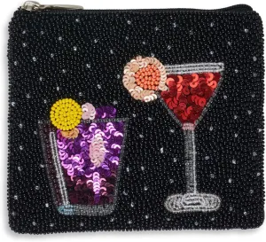 Bamboo Trading Company, Club Bag Coin Purse