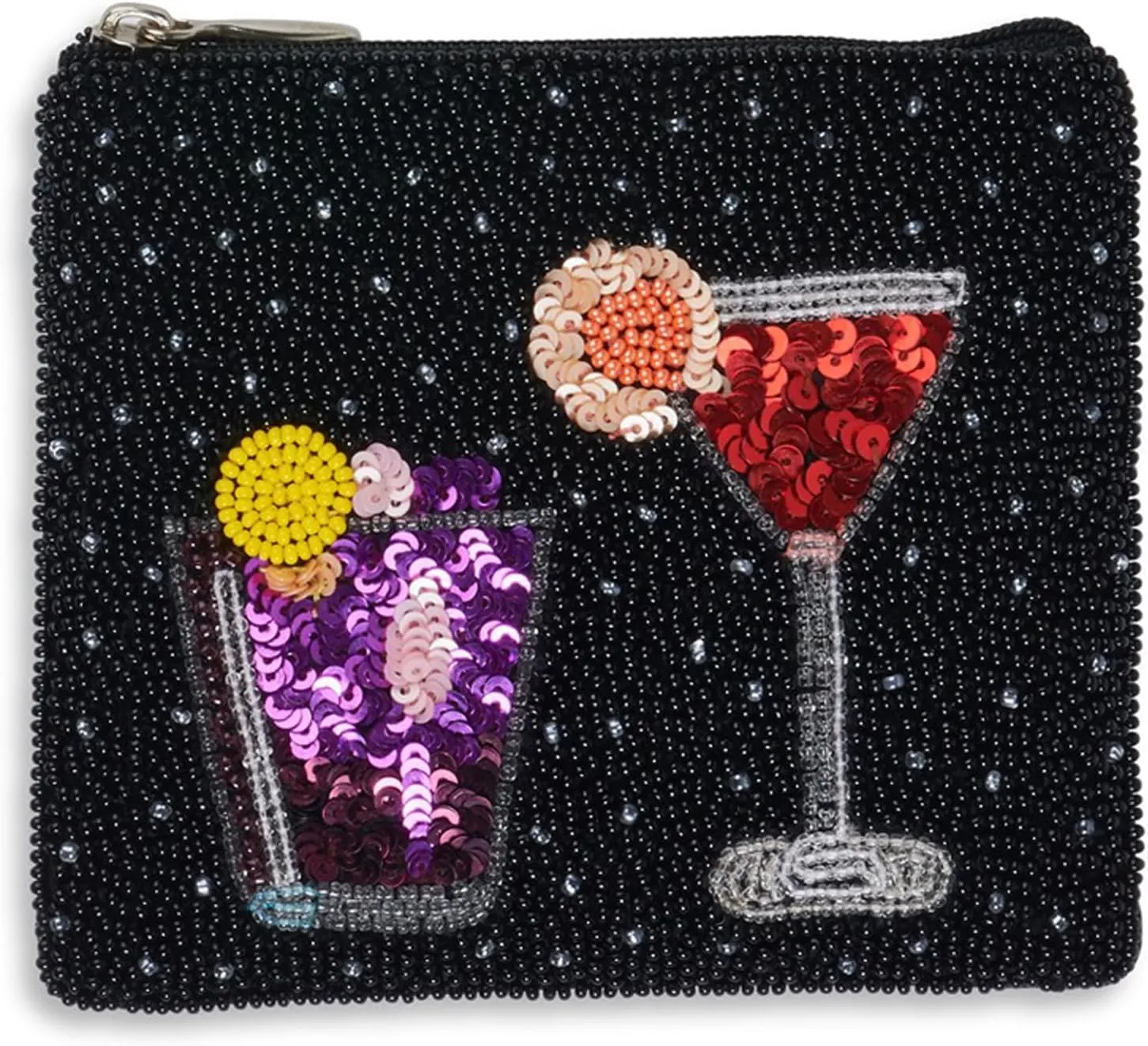 Bamboo Trading Company, Club Bag Coin Purse