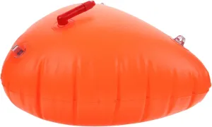 BESPORTBLE Inflatable Flotation Bag for Kayak Reusable Safety Equipment Replaceable Flotation Pouch Essential Buoyancy Aid for Kayaking Quick Inflate Deflate for Easy Storage