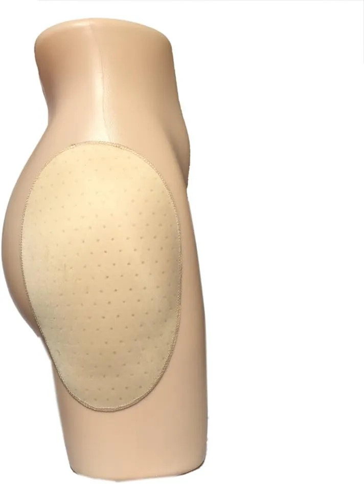BIMEI Self-Adhesive Reusable Padded Hip Sponge Hip Pad500
