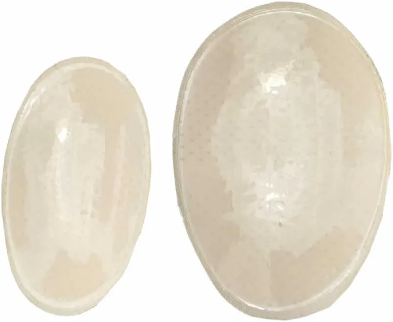 BIMEI Self-Adhesive Reusable Padded Hip Sponge Hip Pad500