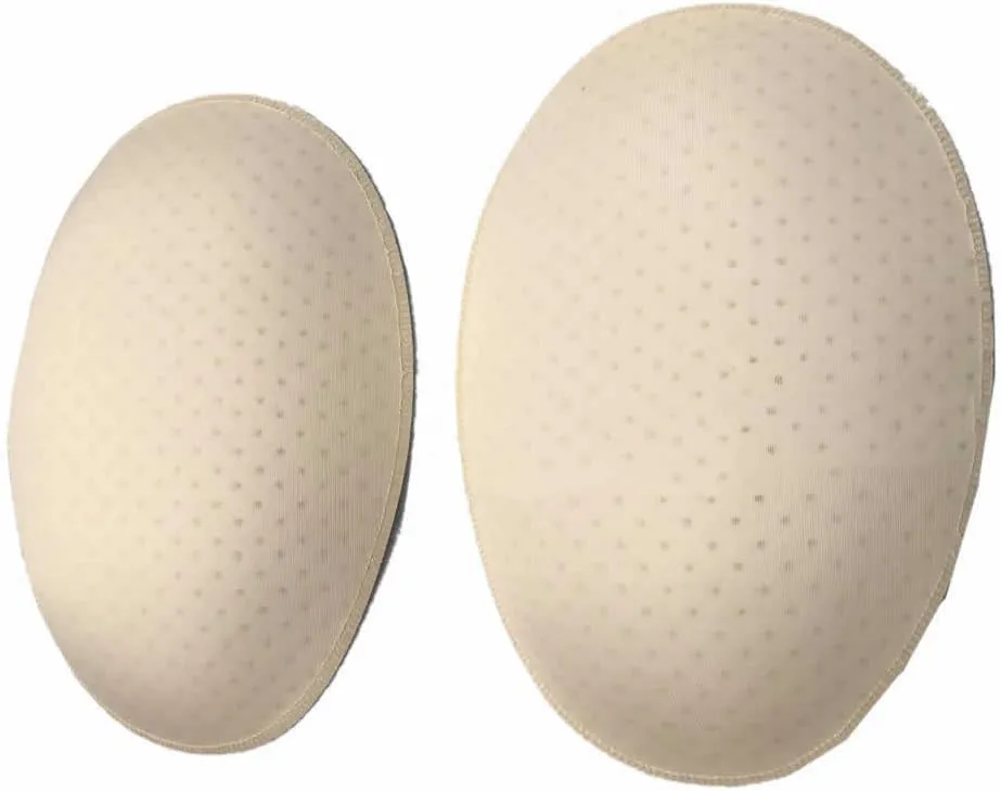 BIMEI Self-Adhesive Reusable Padded Hip Sponge Hip Pad500