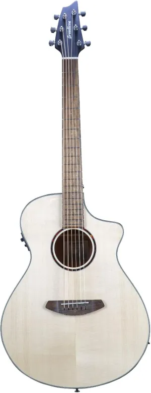 Breedlove ECO Discovery S Concert CE Acoustic-electric Guitar - Natural