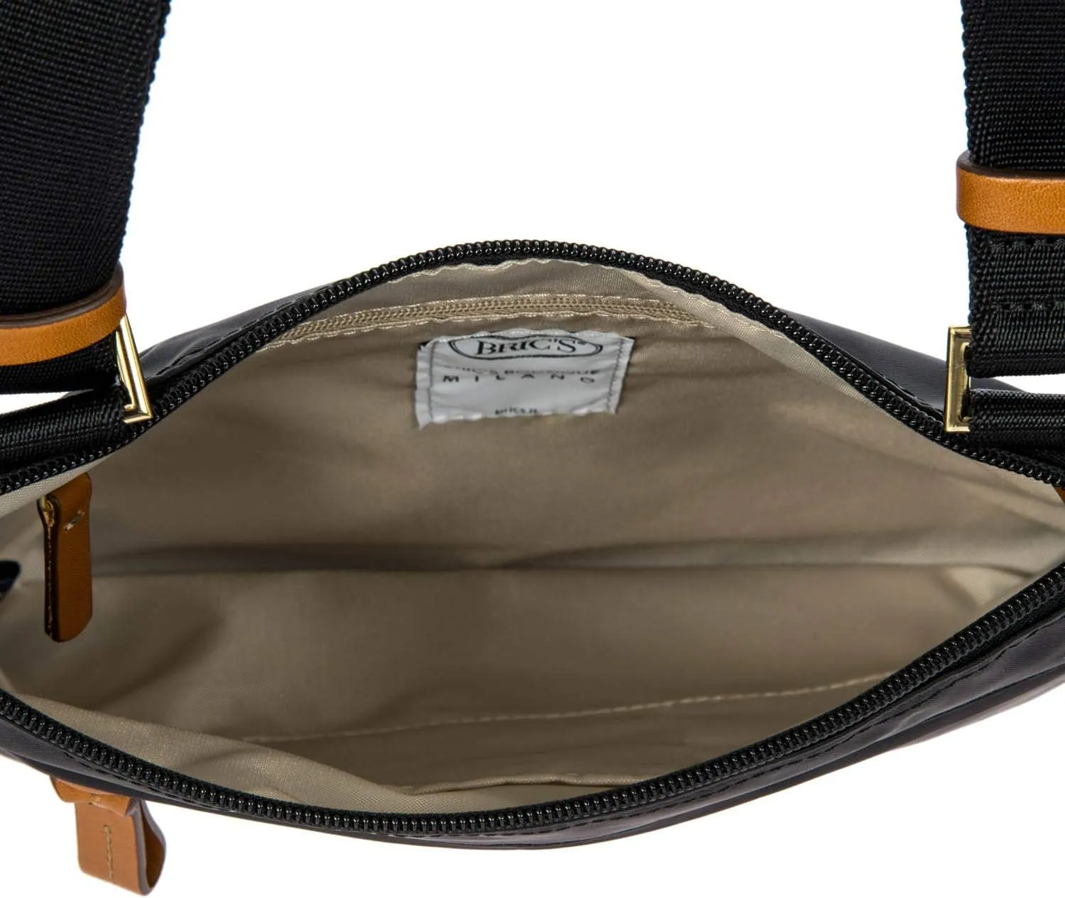 Bric's X-Travel 2.0 Urban Envelope Crossbody Bag