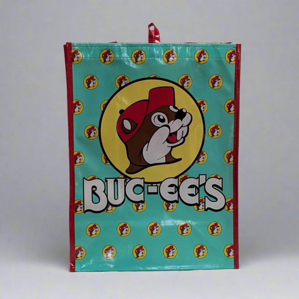 Buc-ee's Reusable Tote