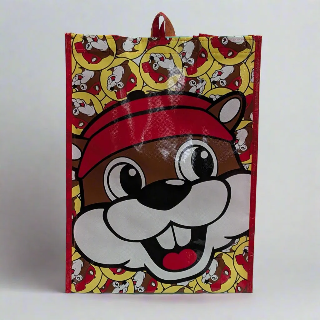 Buc-ee's Reusable Tote