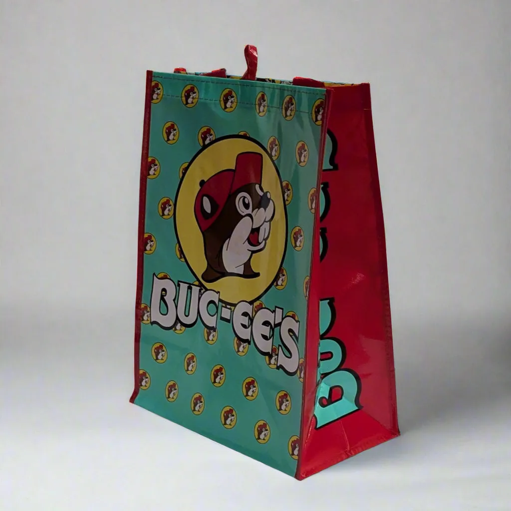 Buc-ee's Reusable Tote