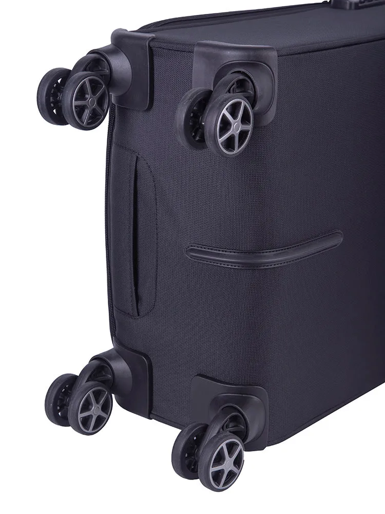 Cellini-Optima LUG Black 55cm 125555