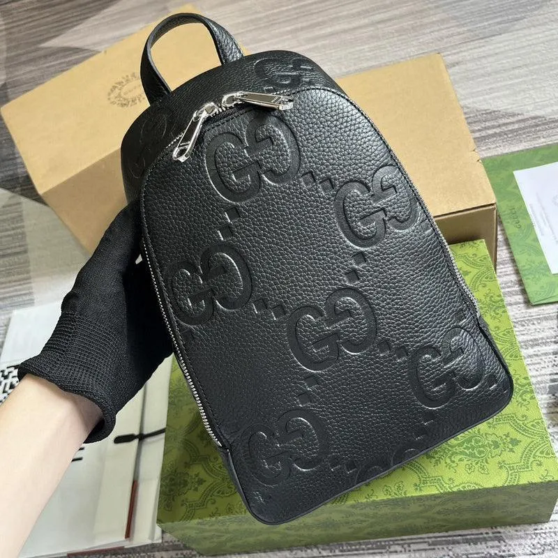 Charm - GG Bags - 089