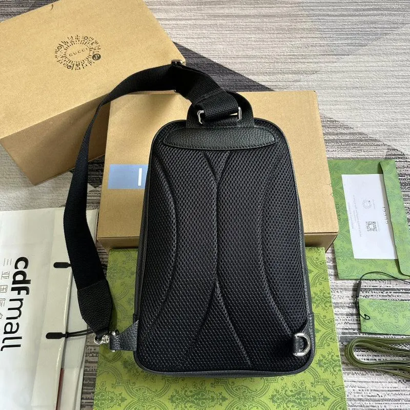 Charm - GG Bags - 089