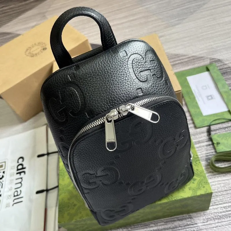 Charm - GG Bags - 089