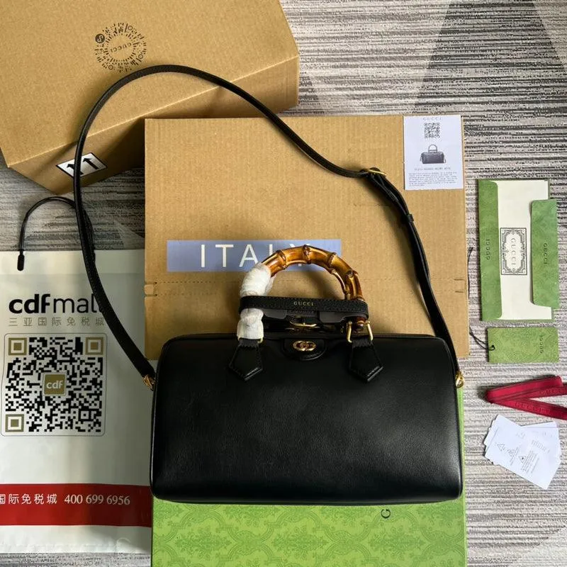 Charm - GG Bags - 1122