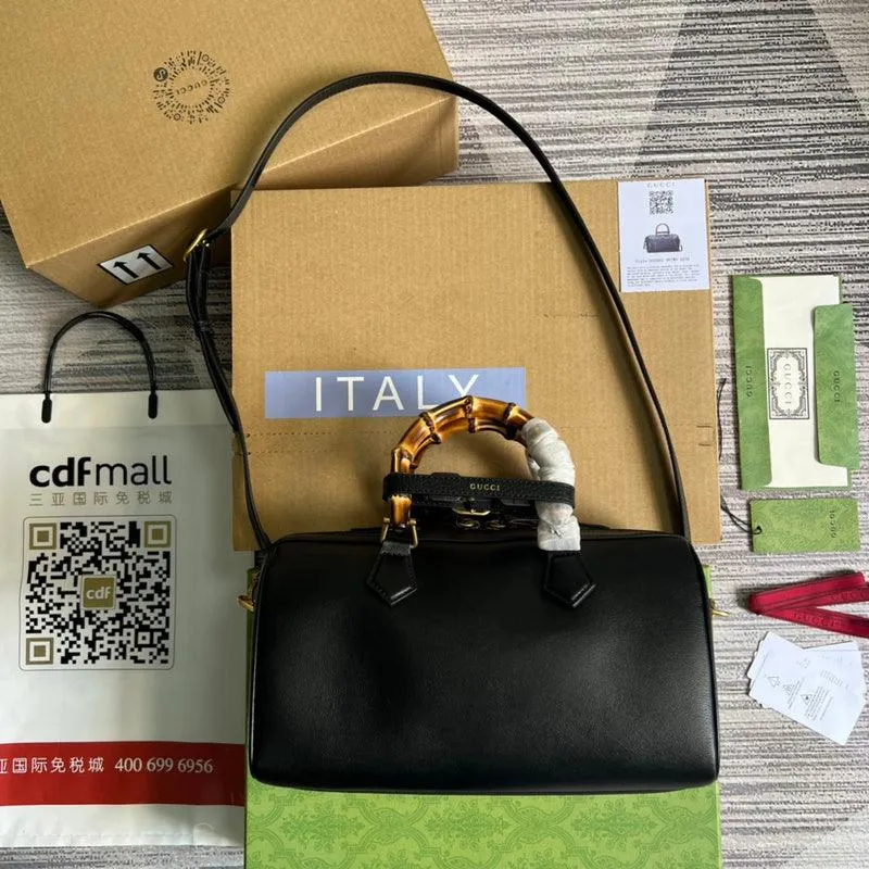 Charm - GG Bags - 1122