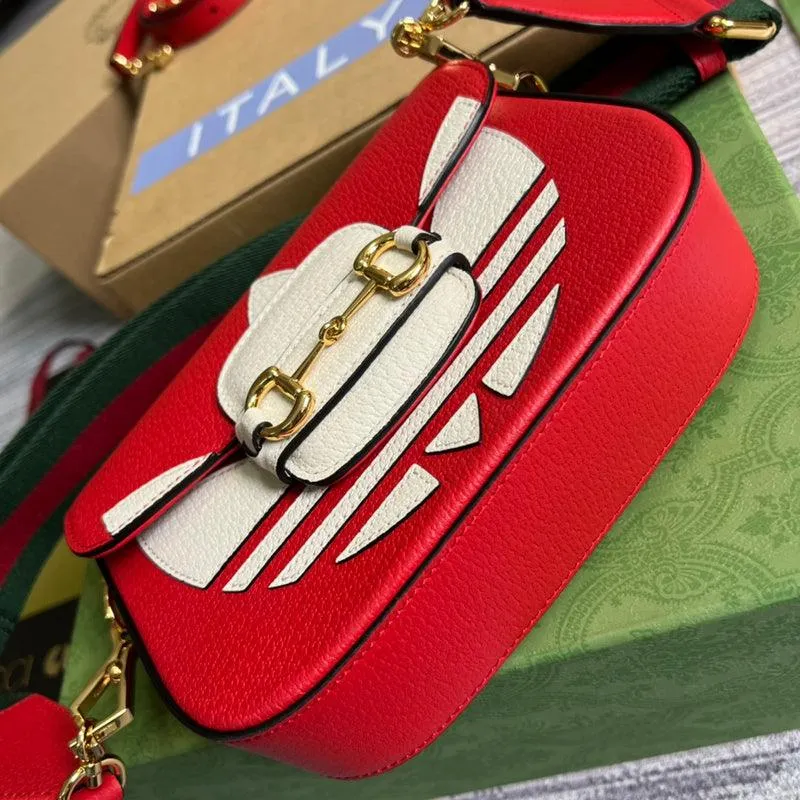 Charm - GG Bags - 1192