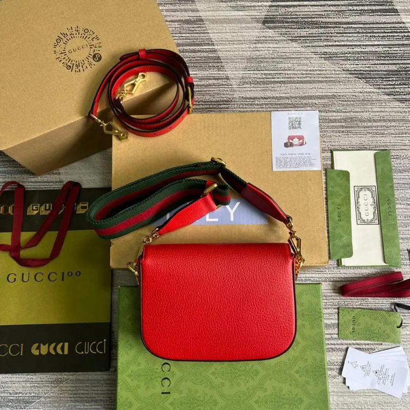 Charm - GG Bags - 1192