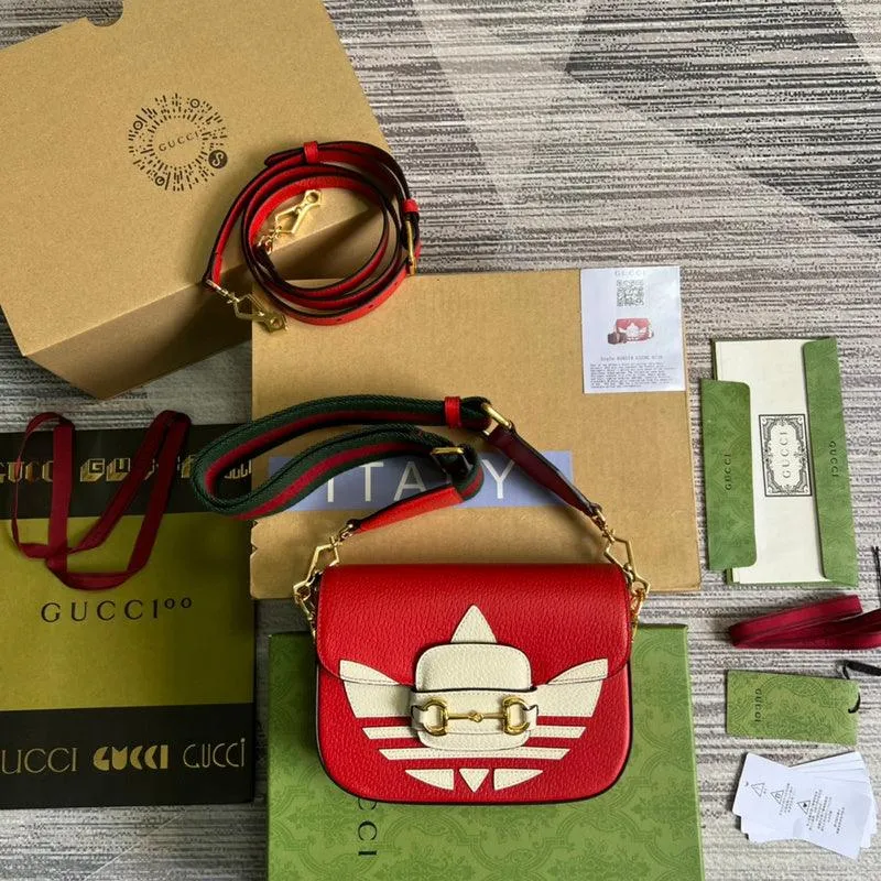 Charm - GG Bags - 1192