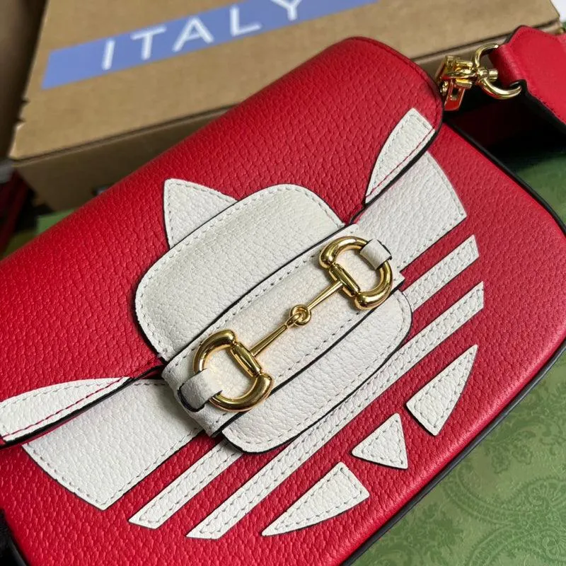 Charm - GG Bags - 1192