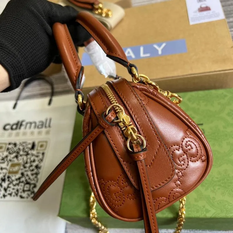 Charm - GG Bags - 1265
