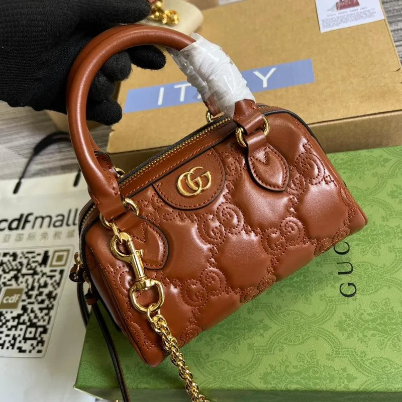 Charm - GG Bags - 1265
