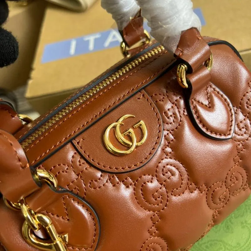 Charm - GG Bags - 1265