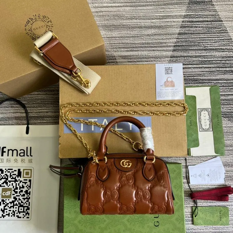 Charm - GG Bags - 1265