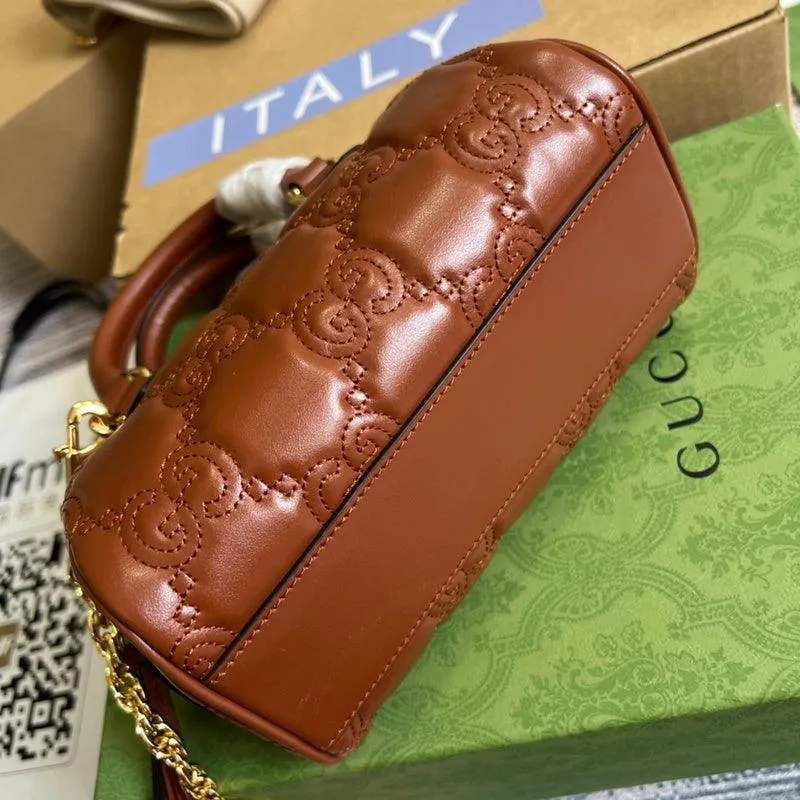 Charm - GG Bags - 1265