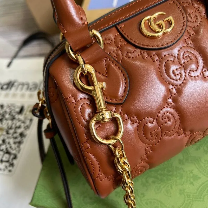 Charm - GG Bags - 1265