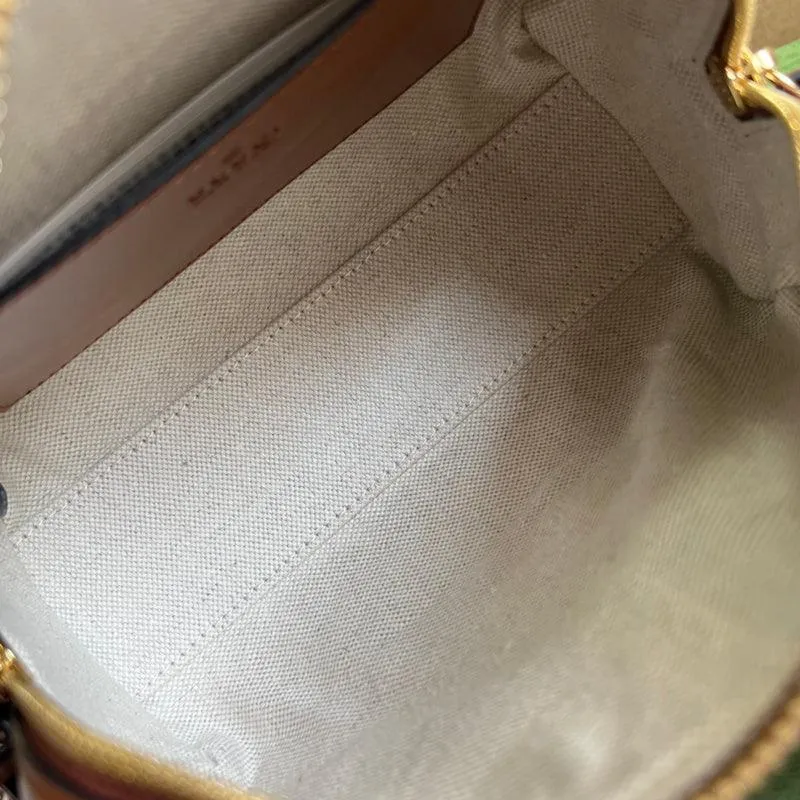 Charm - GG Bags - 1265