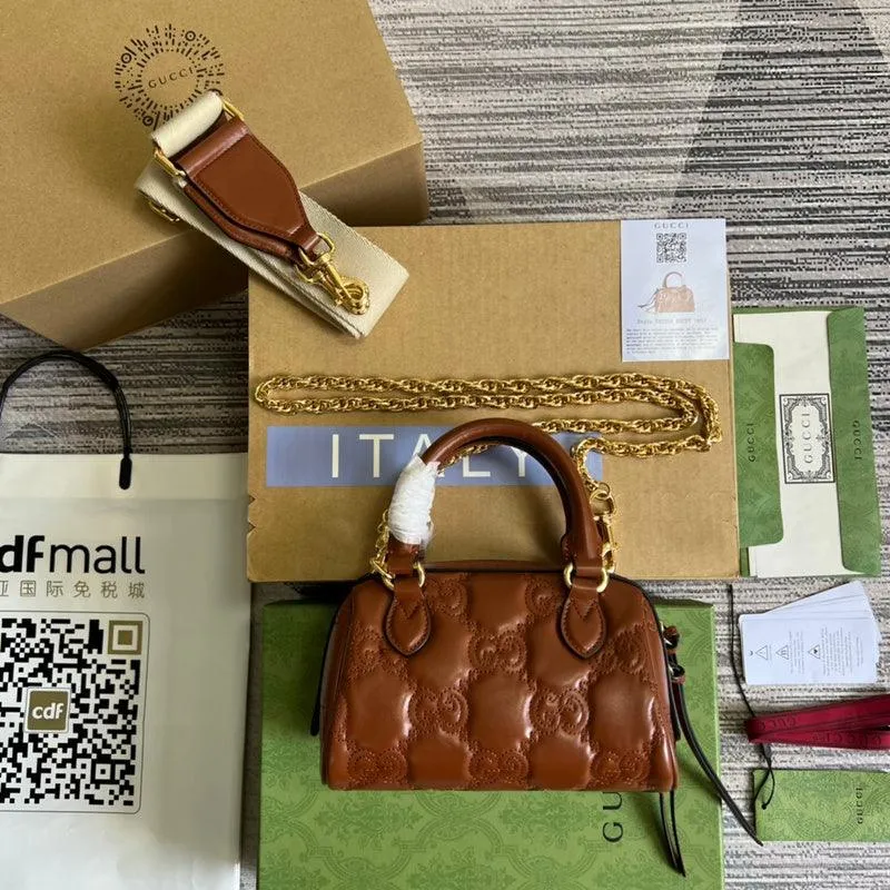 Charm - GG Bags - 1265
